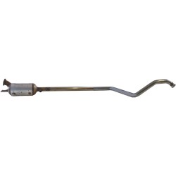 FAP Filtre à Particules Pour Renault Laguna II Grandtour 8200391215 8200446033