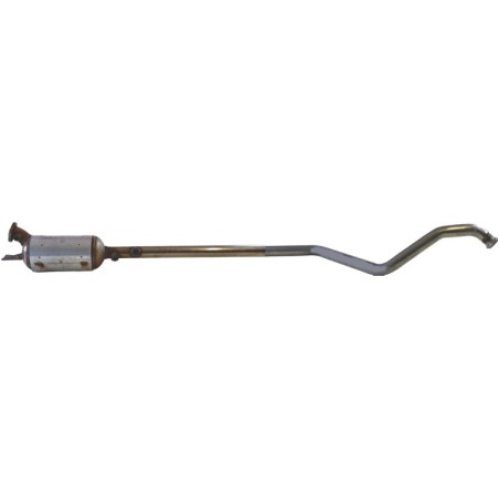 FAP Filtre à Particules Pour Renault Laguna II Grandtour 8200391215 8200446033