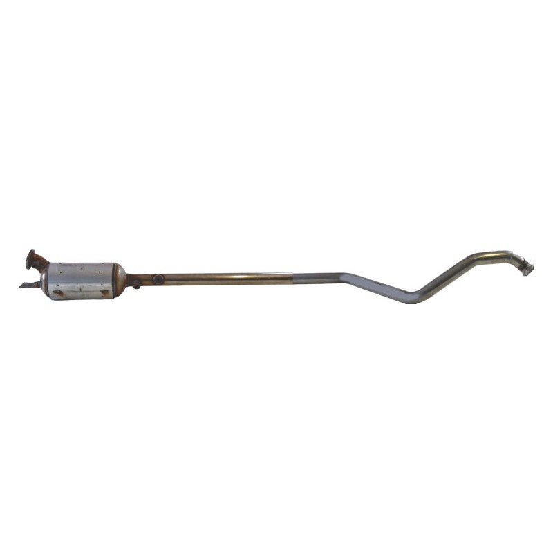 FAP Filtre à Particules Pour Renault Laguna II Grandtour 8200391215 8200446033