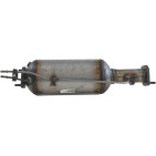 FAP Filtre à Particules Pour Ford Turnier Galaxy MK Van Mondeo IV
