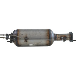 FAP Filtre à Particules Pour Ford Turnier Galaxy MK Van Mondeo IV