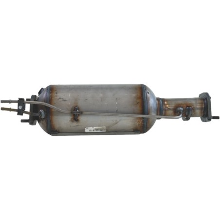 FAP Filtre à Particules Pour Ford Turnier Galaxy MK Van Mondeo IV
