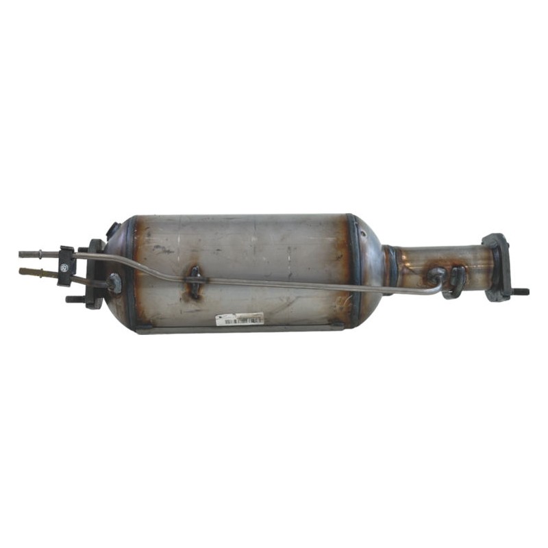 FAP Filtre à Particules Pour Ford Turnier Galaxy MK Van Mondeo IV