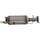FAP Filtre à Particules Pour Ford Turnier Galaxy MK Van Mondeo IV