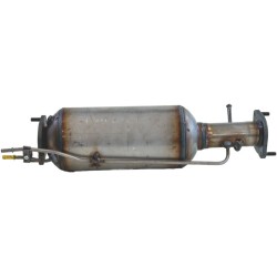 FAP Filtre à Particules Pour Ford Turnier Galaxy MK Van Mondeo IV