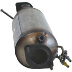 FAP Filtre à Particules Pour Ford Turnier Galaxy MK Van Mondeo IV
