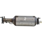 FAP Filtre à Particules Pour Ford Turnier Galaxy MK Van Mondeo IV