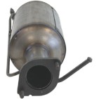 FAP Filtre à Particules Pour Ford Turnier Galaxy MK Van Mondeo IV