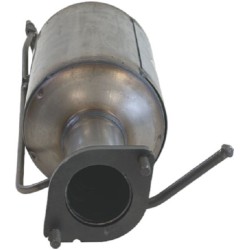 FAP Filtre à Particules Pour Ford Turnier Galaxy MK Van Mondeo IV