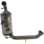 FAP Filtre à Particules Pour Ford C-Max Mazda Volvo 1421030 Y6022050XH 30713656