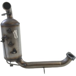 FAP Filtre à Particules Pour Ford C-Max Mazda Volvo 1421030 Y6022050XH 30713656