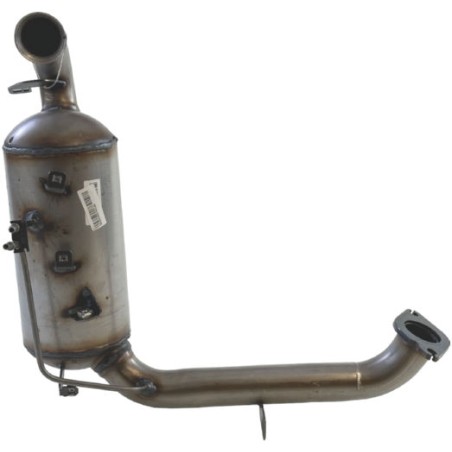 FAP Filtre à Particules Pour Ford C-Max Mazda Volvo 1421030 Y6022050XH 30713656