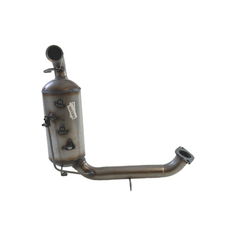 FAP Filtre à Particules Pour Ford C-Max Mazda Volvo 1421030 Y6022050XH 30713656