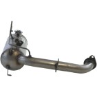 FAP Filtre à Particules Pour Ford C-Max Mazda Volvo 1421030 Y6022050XH 30713656
