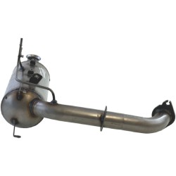 FAP Filtre à Particules Pour Ford C-Max Mazda Volvo 1421030 Y6022050XH 30713656