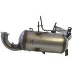 FAP Filtre à Particules Pour Ford C-Max Mazda Volvo 1421030 Y6022050XH 30713656