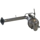 FAP Filtre à Particules Pour Ford C-Max Mazda Volvo 1421030 Y6022050XH 30713656