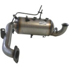 FAP Filtre à Particules Pour Ford C-Max Mazda Volvo 1421030 Y6022050XH 30713656