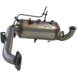 FAP Filtre à Particules Pour Ford C-Max Mazda Volvo 1421030 Y6022050XH 30713656