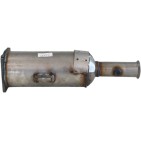 FAP Filtre à Particules Pour Peugeot Fiat Citroën Lancia 1611323380 1400592880