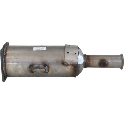 FAP Filtre à Particules Pour Peugeot Fiat Citroën Lancia 1611323380 1400592880