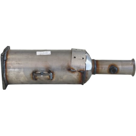 FAP Filtre à Particules Pour Peugeot Fiat Citroën Lancia 1611323380 1400592880