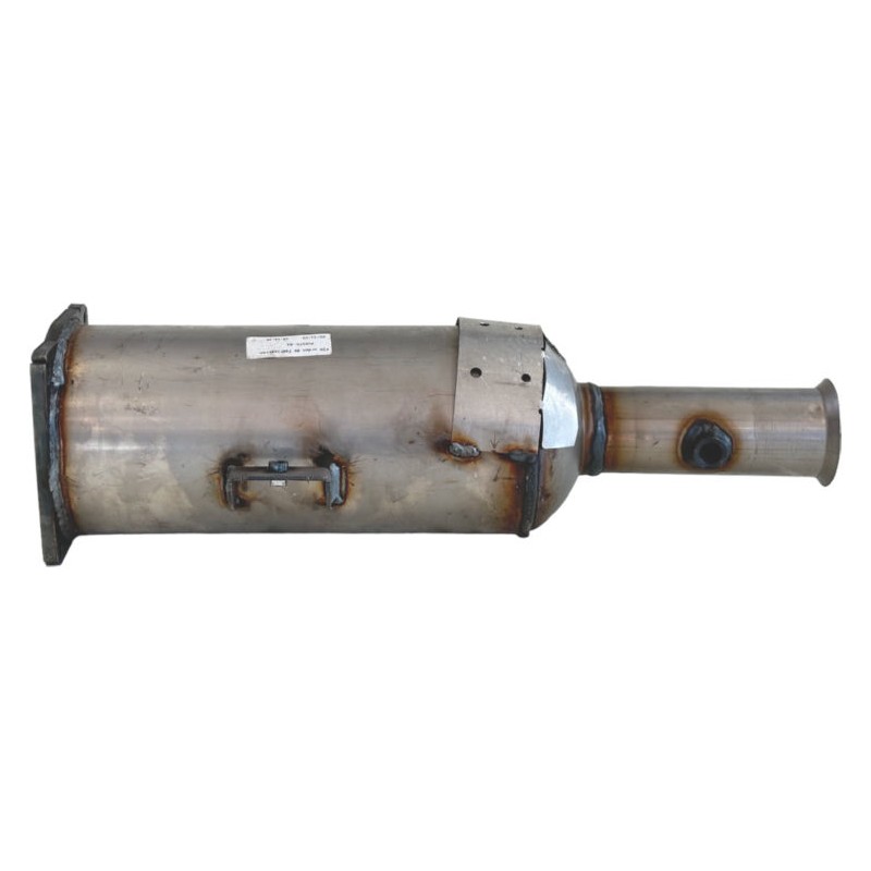 FAP Filtre à Particules Pour Peugeot Fiat Citroën Lancia 1611323380 1400592880