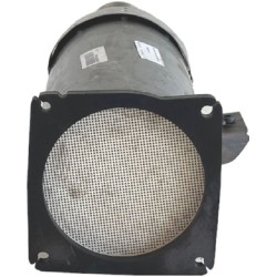 FAP Filtre à Particules Pour Peugeot Fiat Citroën Lancia 1611323380 1400592880