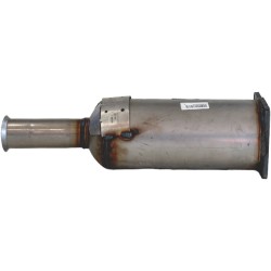 FAP Filtre à Particules Pour Peugeot Fiat Citroën Lancia 1611323380 1400592880