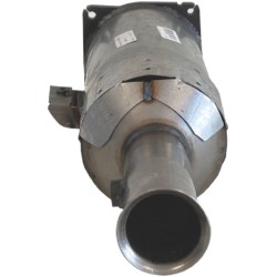 FAP Filtre à Particules Pour Peugeot Fiat Citroën Lancia 1611323380 1400592880