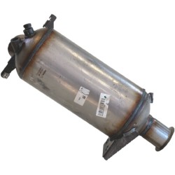 FAP Filtre à Particules Pour VW California T5 Camper Multivan V 7H0254700LX