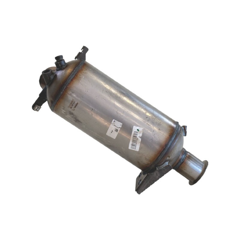 FAP Filtre à Particules Pour VW California T5 Camper Multivan V 7H0254700LX