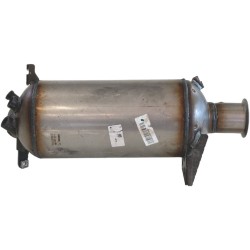 FAP Filtre à Particules Pour VW California T5 Camper Multivan V 7H0254700LX