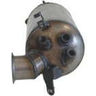 FAP Filtre à Particules Pour VW California T5 Camper Multivan V 7H0254700LX