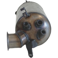 FAP Filtre à Particules Pour VW California T5 Camper Multivan V 7H0254700LX