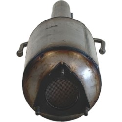 FAP Filtre à Particules Pour Fiat 500 C Panda - Ford KA