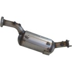 FAP Filtre à Particules Pour Suzuki Grand Vitara II 1419067J30H02