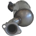 FAP Filtre à Particules Pour Suzuki Grand Vitara II 1419067J30H02