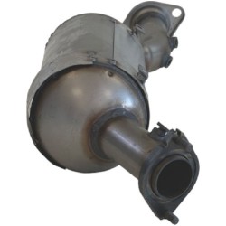 FAP Filtre à Particules Pour Suzuki Grand Vitara II 1419067J30H02