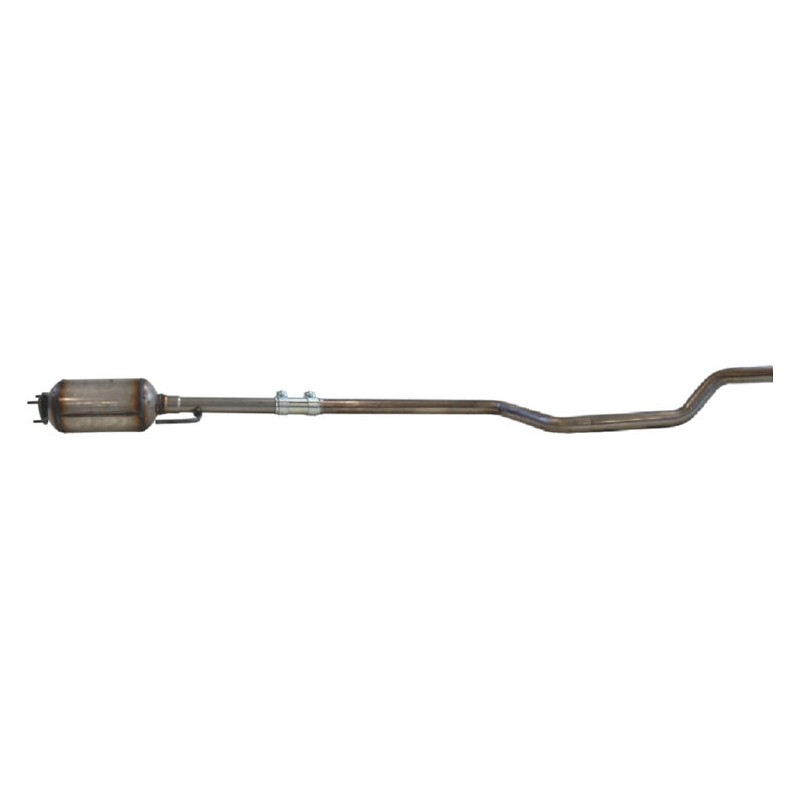FAP Filtre à Particules Pour Opel Meriva A Monospace Vauxhall Meriva MK I (A)