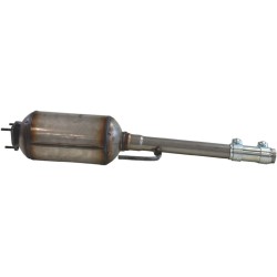 FAP Filtre à Particules Pour Opel Meriva A Monospace Vauxhall Meriva MK I (A)
