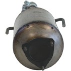 FAP Filtre à Particules Pour Opel Meriva A Monospace Vauxhall Meriva MK I (A)