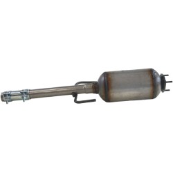 FAP Filtre à Particules Pour Opel Meriva A Monospace Vauxhall Meriva MK I (A)