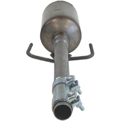 FAP Filtre à Particules Pour Opel Meriva A Monospace Vauxhall Meriva MK I (A)