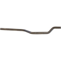 FAP Filtre à Particules Pour Opel Meriva A Monospace Vauxhall Meriva MK I (A)