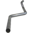 FAP Filtre à Particules Pour Opel Meriva A Monospace Vauxhall Meriva MK I (A)