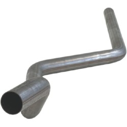 FAP Filtre à Particules Pour Opel Meriva A Monospace Vauxhall Meriva MK I (A)