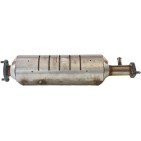 FAP Filtre à Particules Pour Kia Sportage Van 2899027290