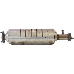 FAP Filtre à Particules Pour Kia Sportage Van 2899027290