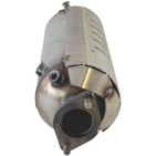 FAP Filtre à Particules Pour Kia Sportage Van 2899027290